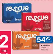 Rescue Select Products-Per Pack