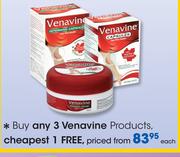 Venavine Products-Each