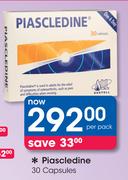Piascledine 30 Capsules-Per Pack