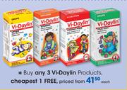 Vi-Daylin Products-Each