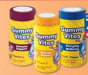 Gummy Vites 30 Gummies-Per Pack