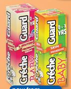 Creche Guard Baby Skin Probiotic Spray Drops-25ml Each