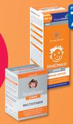 ViralChoice Junior Multivitamin 60 Chew Tabs-Per Pack