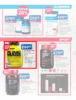 Clicks : Health New Year (29 Dec - 22 Jan 2017), page 15