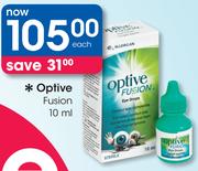 Optive Fusion-10ml