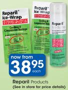 Reparil Products-Each