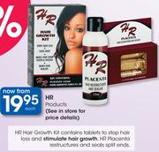 HR Products-Each