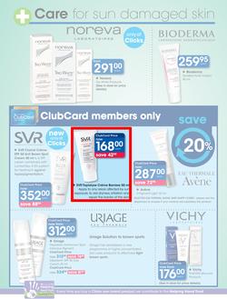 Clicks : Health New Year (29 Dec - 22 Jan 2017), page 28