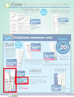 Clicks : Health New Year (29 Dec - 22 Jan 2017), page 28