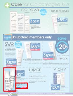 Clicks : Health New Year (29 Dec - 22 Jan 2017), page 28