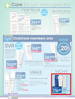 Clicks : Health New Year (29 Dec - 22 Jan 2017), page 28