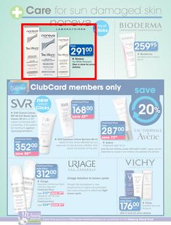 Clicks : Health New Year (29 Dec - 22 Jan 2017), page 28