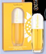 Elizabeth Arden Sunflowers Eau De Toilette-15ml