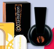 Coty Exclamation Wild Musk Eau De Toilette-30ml