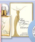 Celine Dion Signature Eau De Toilette-30ml