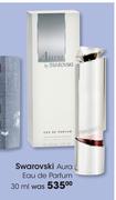 Swarovski Aura Eau De Parfum-30ml Each