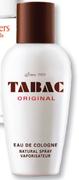 Tabac Original Eau De Cologne-150ml