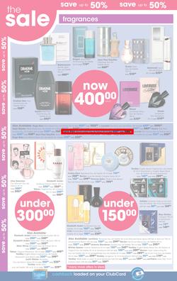 Clicks : Sale (26 Dec - 23 Jan 2017), page 2