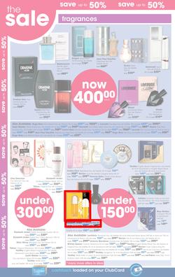 Clicks : Sale (26 Dec - 23 Jan 2017), page 2