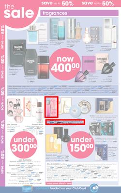 Clicks : Sale (26 Dec - 23 Jan 2017), page 2