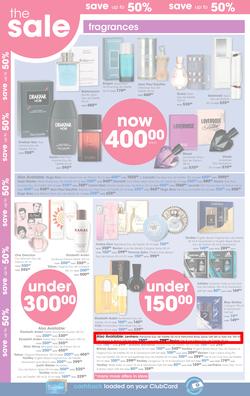 Clicks : Sale (26 Dec - 23 Jan 2017), page 2