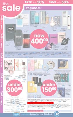 Clicks : Sale (26 Dec - 23 Jan 2017), page 2