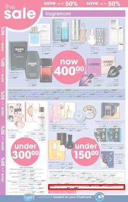 Clicks : Sale (26 Dec - 23 Jan 2017), page 2