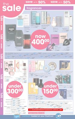 Clicks : Sale (26 Dec - 23 Jan 2017), page 2