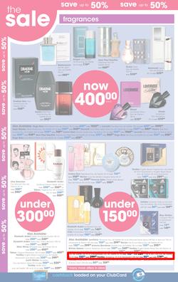Clicks : Sale (26 Dec - 23 Jan 2017), page 2