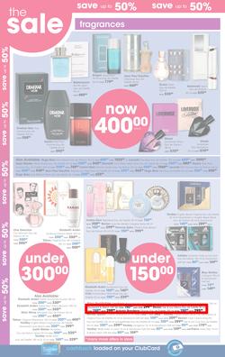 Clicks : Sale (26 Dec - 23 Jan 2017), page 2