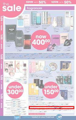 Clicks : Sale (26 Dec - 23 Jan 2017), page 2