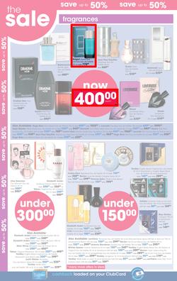 Clicks : Sale (26 Dec - 23 Jan 2017), page 2