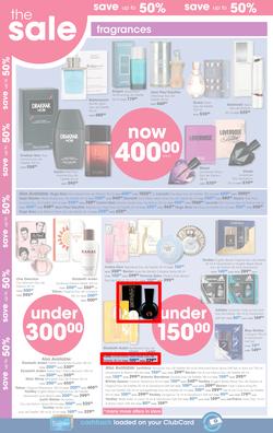 Clicks : Sale (26 Dec - 23 Jan 2017), page 2