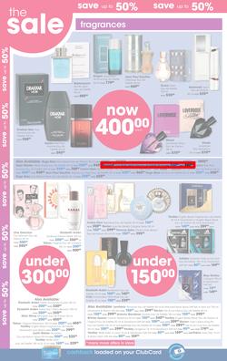 Clicks : Sale (26 Dec - 23 Jan 2017), page 2