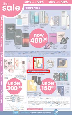 Clicks : Sale (26 Dec - 23 Jan 2017), page 2