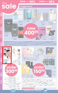 Clicks : Sale (26 Dec - 23 Jan 2017), page 2