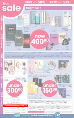 Clicks : Sale (26 Dec - 23 Jan 2017), page 2