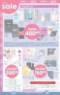 Clicks : Sale (26 Dec - 23 Jan 2017), page 2