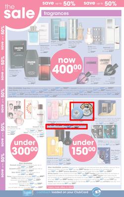 Clicks : Sale (26 Dec - 23 Jan 2017), page 2
