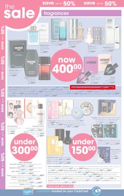 Clicks : Sale (26 Dec - 23 Jan 2017), page 2