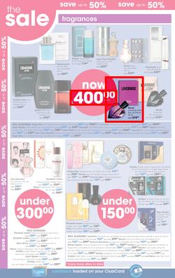 Clicks : Sale (26 Dec - 23 Jan 2017), page 2