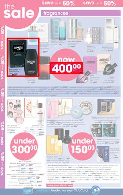 Clicks : Sale (26 Dec - 23 Jan 2017), page 2