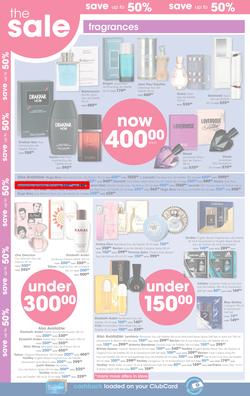 Clicks : Sale (26 Dec - 23 Jan 2017), page 2