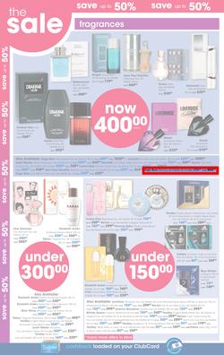 Clicks : Sale (26 Dec - 23 Jan 2017), page 2