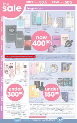 Clicks : Sale (26 Dec - 23 Jan 2017), page 2