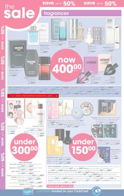 Clicks : Sale (26 Dec - 23 Jan 2017), page 2