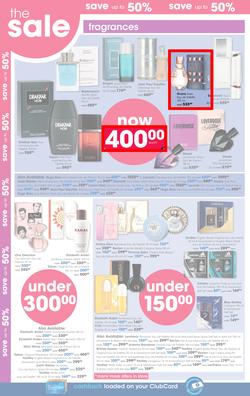 Clicks : Sale (26 Dec - 23 Jan 2017), page 2