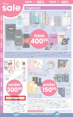 Clicks : Sale (26 Dec - 23 Jan 2017), page 2
