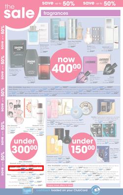 Clicks : Sale (26 Dec - 23 Jan 2017), page 2
