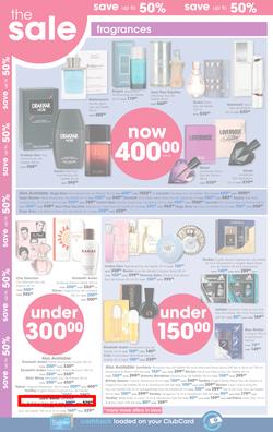 Clicks : Sale (26 Dec - 23 Jan 2017), page 2